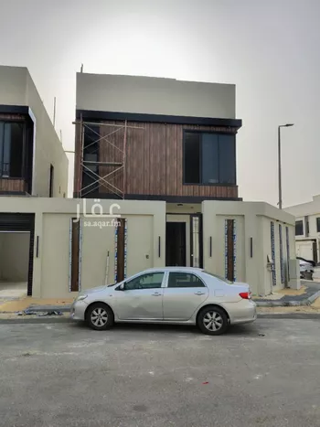 فيلا للبيع في شارع مراراه بن الربيع, حي الشراع, مدينة الخبر, المنطقة الشرقية صورة 4