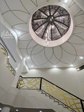 فيلا للبيع في شارع الرقي, حي البحيرة, مدينة الخبر, المنطقة الشرقية صورة 5