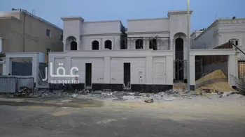فيلا للبيع في شارع عبدالله الاموي, حي الشراع, مدينة الخبر, المنطقة الشرقية