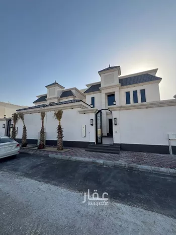 فيلا للبيع في شارع محمد بن ابي دينار, حي الصواري, مدينة الخبر, المنطقة الشرقية صورة 3