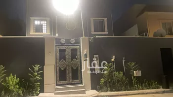 فيلا للبيع في شارع رقم 200, حي الياسمين, مدينة الرياض, منطقة الرياض صورة 5