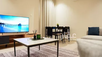 شقة للإيجار في شارع الطفيل ابن مالك, حي الخالدية, مدينة المدينه المنوره, منطقة المدينة المنورة صورة 2