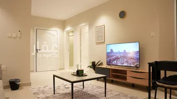 شقة للإيجار في شارع الطفيل ابن مالك, حي الخالدية, مدينة المدينه المنوره, منطقة المدينة المنورة صورة 3