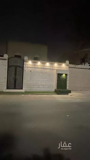 فيلا للبيع في شارع عبدالله بن رشيد, حي الروضة, مدينة الرياض, منطقة الرياض صورة 3