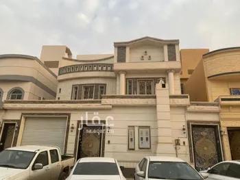 فيلا للبيع في شارع الأعلم النحوي, حي الرمال, مدينة الرياض, منطقة الرياض