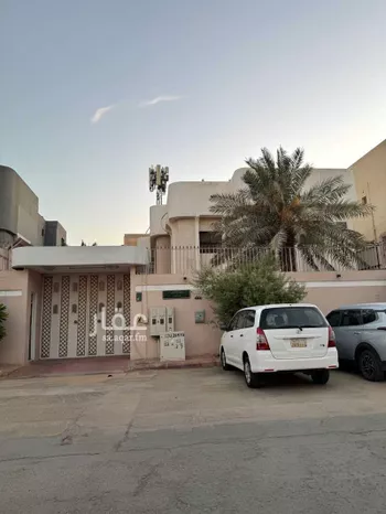 فيلا للبيع في شارع كدي ، حي الحمراء ، الرياض ، منطقة الرياض