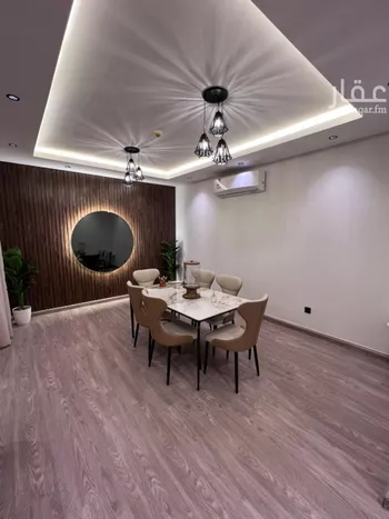 شقة للإيجار في شارع الامتياز, حي حطين, مدينة الرياض, منطقة الرياض صورة 3