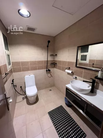 شقة للإيجار في شارع الامتياز, حي حطين, مدينة الرياض, منطقة الرياض صورة 4