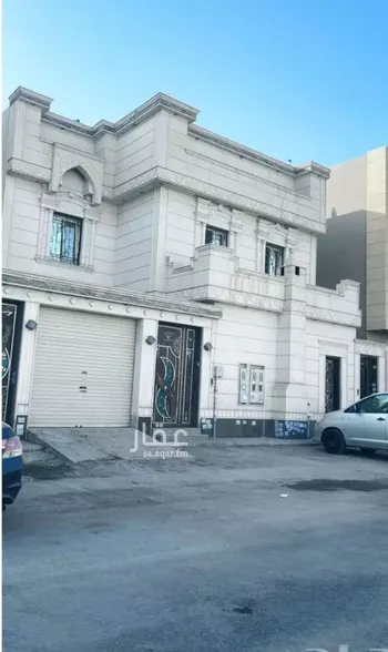 فيلا للإيجار في شارع جعفر بن ثوابة, حي الرمال, مدينة الرياض, منطقة الرياض