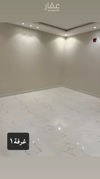 شقة للإيجار في شارع إسماعيل بن أبي الغنائم, حي المهدية, مدينة الرياض, منطقة الرياض