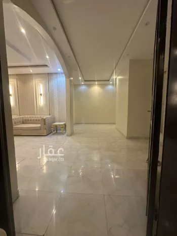 فيلا للإيجار في شارع وادي زمزم, حي القادسية, مدينة الرياض, منطقة الرياض صورة 3