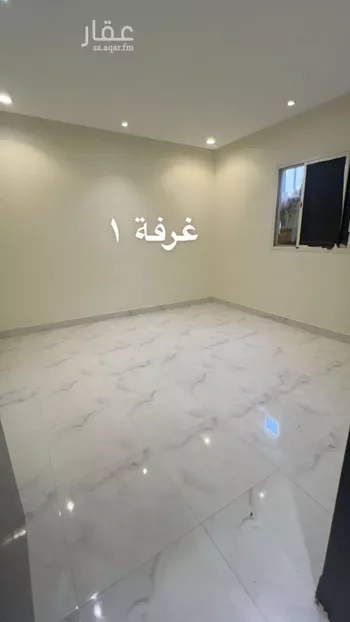 شقة للإيجار في شارع وادي ثمران, حي الرمال, مدينة الرياض, منطقة الرياض