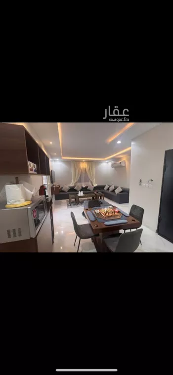 شقة للإيجار في شارع يوسف الكلاعي, حي الملك فيصل, مدينة الرياض, منطقة الرياض صورة 5
