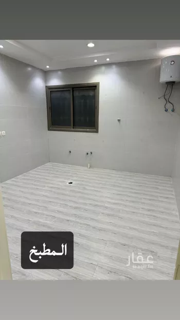 شقة للإيجار في شارع إسماعيل بن أبي الغنائم, حي المهدية, مدينة الرياض, منطقة الرياض صورة 2