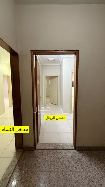 دور للإيجار في شارع الطبرانى, حي الخليج, مدينة الرياض, منطقة الرياض صورة 3