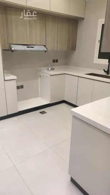 شقة للإيجار في شارع رقم 500, حي النرجس, مدينة الرياض, منطقة الرياض صورة 2