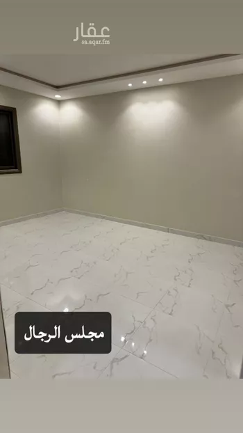 شقة للإيجار في شارع إسماعيل بن أبي الغنائم, حي المهدية, مدينة الرياض, منطقة الرياض صورة 4
