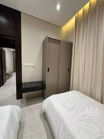 شقة للإيجار في شارع القصر, حي النرجس, مدينة الرياض, منطقة الرياض صورة 3
