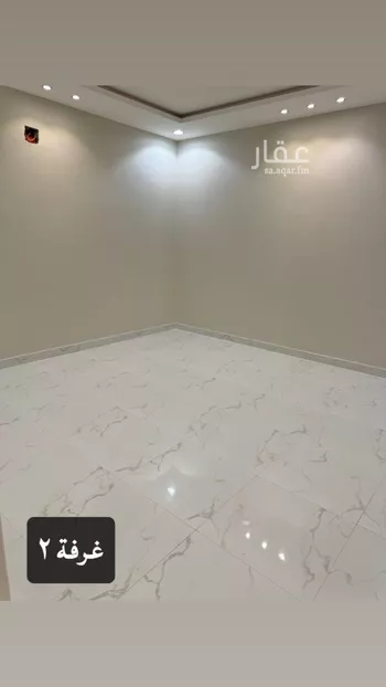شقة للإيجار في شارع إسماعيل بن أبي الغنائم, حي المهدية, مدينة الرياض, منطقة الرياض صورة 3