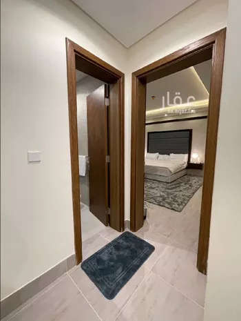 شقة للإيجار في شارع أبي محمد القرطبي, حي حطين, مدينة الرياض, منطقة الرياض