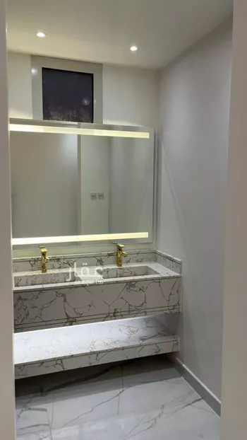 فيلا للإيجار في شارع أبي منصور السديد, حي النرجس, مدينة الرياض, منطقة الرياض صورة 4
