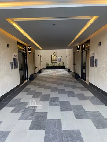 شقة للإيجار في شارع وادي هجر, حي الملقا, مدينة الرياض, منطقة الرياض صورة 3