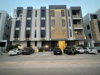 شقة للإيجار في شارع ثابت العوفي, حي النرجس, مدينة الرياض, منطقة الرياض