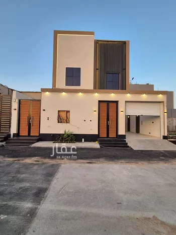 دور للبيع في شارع محمد بن بشر, حي العارض, مدينة الرياض, منطقة الرياض صورة 2