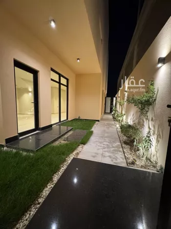 دور للإيجار في شارع حماد بن سلمة, حي النرجس, مدينة الرياض, منطقة الرياض صورة 2