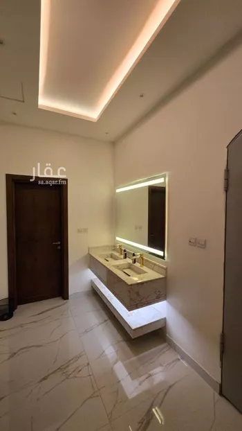 فيلا للإيجار في شارع أبي منصور السديد, حي النرجس, مدينة الرياض, منطقة الرياض صورة 4