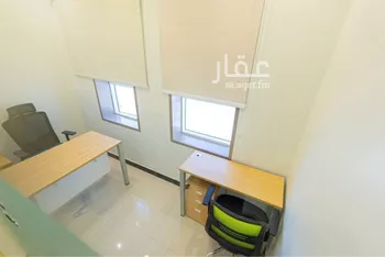 مكتب تجاري للإيجار في شارع صيدا, حي الدريهمية, مدينة الرياض, منطقة الرياض صورة 5