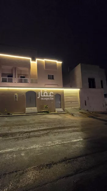 فيلا للإيجار في شارع أبي منصور السديد, حي النرجس, مدينة الرياض, منطقة الرياض صورة 5