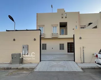 فيلا للبيع في شارع عبدالله بن ملاذ الأشعري, حي العارض, مدينة الرياض, منطقة الرياض صورة 2