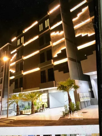شقة للبيع في شارع إبراهيم بن الريس, حي بطحاء قريش, مدينة مكه المكرمه, منطقة مكة المكرمة صورة 2