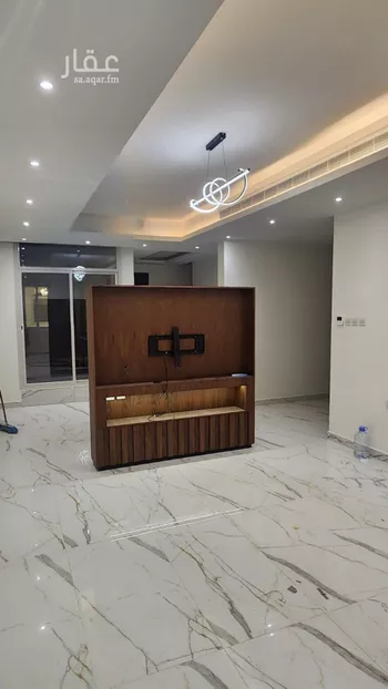 فيلا للإيجار في شارع أبي منصور السديد, حي النرجس, مدينة الرياض, منطقة الرياض صورة 2