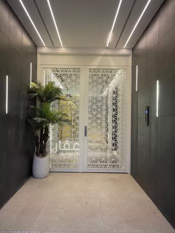 شقة للإيجار في شارع ثابت العوفي, حي النرجس, مدينة الرياض, منطقة الرياض صورة 3