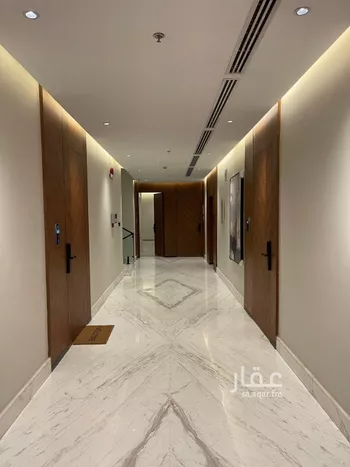 شقة للإيجار في شارع وادي هجر, حي الملقا, مدينة الرياض, منطقة الرياض صورة 5