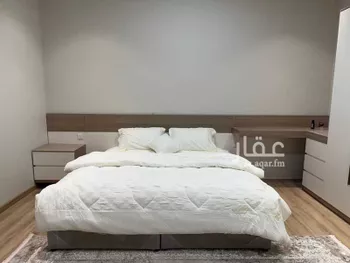 استديو مفروش للحجز في طريق السلام, سلطانة, بريدة صورة 4