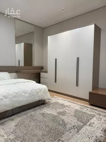 شقة للإيجار في شارع 2190191, حي النخيل, مدينة بريده, منطقة القصيم صورة 2