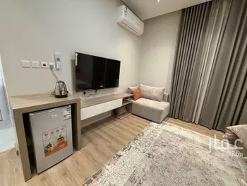 شقة للإيجار في شارع 2190191, حي النخيل, مدينة بريده, منطقة القصيم صورة 5