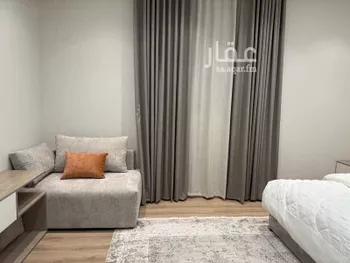 استديو مفروش للحجز في طريق السلام, سلطانة, بريدة صورة 2