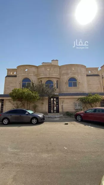 فيلا للبيع في شارع عياض بن درة, حي الفلاح, مدينة جدة, منطقة مكة المكرمة