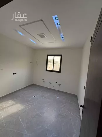 دور للإيجار في شارع رحمة الله السندي ، حي عكاظ ، الرياض ، منطقة الرياض