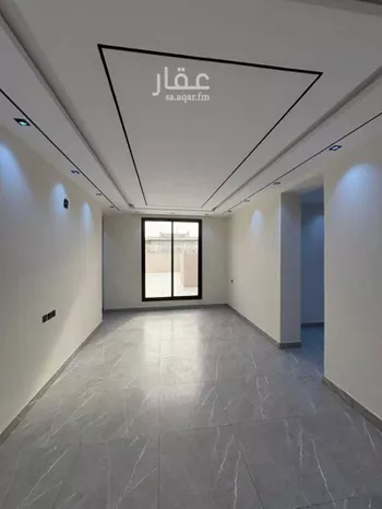 دور للإيجار في شارع رحمة الله السندي ، حي عكاظ ، الرياض ، منطقة الرياض صورة 2