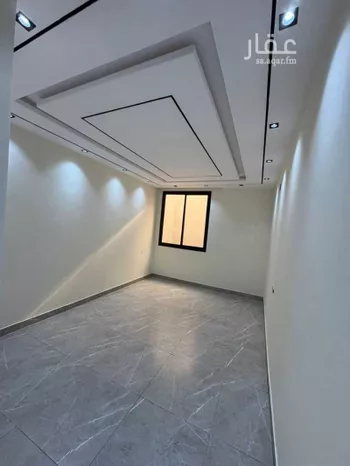 دور للإيجار في شارع رحمة الله السندي ، حي عكاظ ، الرياض ، منطقة الرياض صورة 4
