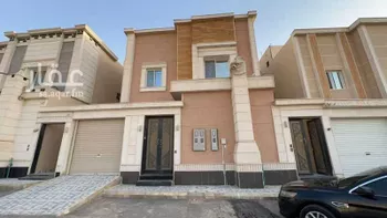 فيلا للبيع في شارع سليمان بن حبيب, حي البيان, مدينة الرياض, منطقة الرياض