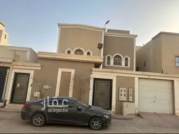 فيلا للبيع في شارع المحضر, حي المعيزيلة, مدينة الرياض, منطقة الرياض