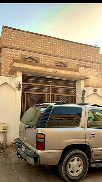 فيلا للبيع في شارع أبي العباس المرشدي, حي النسيم الغربي, مدينة الرياض, منطقة الرياض