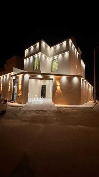 فيلا للبيع في شارع السيف, حي الجنادرية, مدينة الرياض, منطقة الرياض