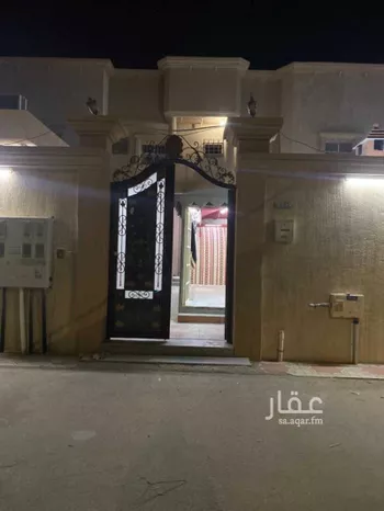فيلا للبيع في حي مخطط الإتصالات, مدينة الاحساء, المنطقة الشرقية